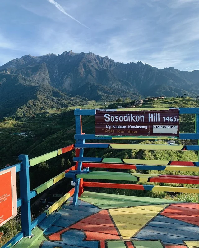 Langkawi Island